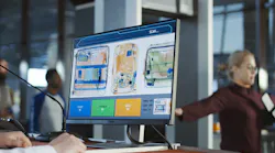 Baggage Screening 27 May 2020