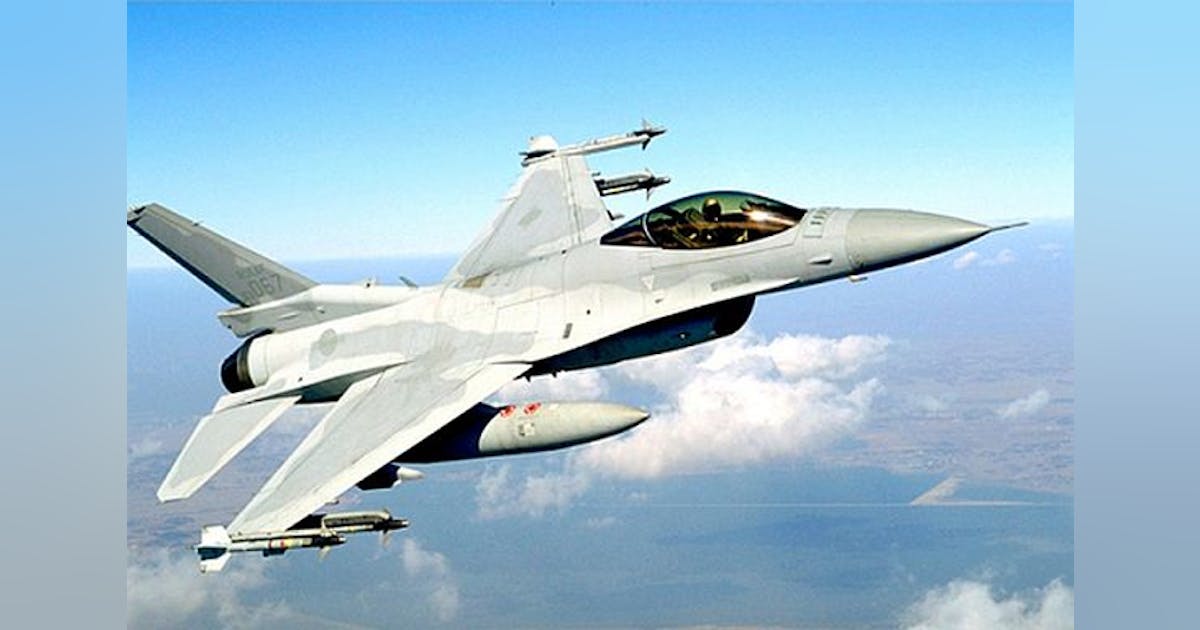 ge aviation f110 engine production | Military Aerospace