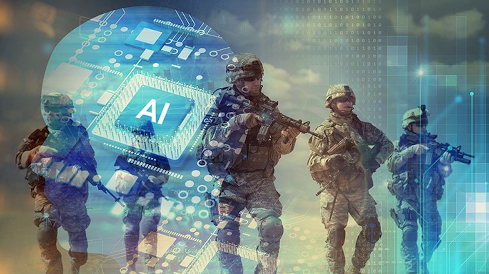 U.S. military's Joint Artificial Intelligence Center is ready to switch
