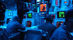 Aegis Combat System 23 June 2020