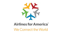 Airlines For America Logo