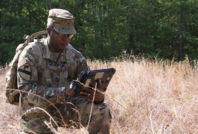 Army Networks 2 June 2020