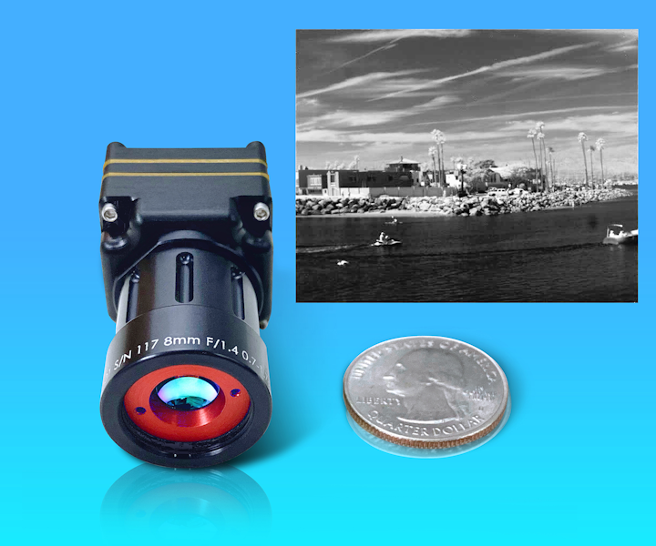 military aerospace electronics