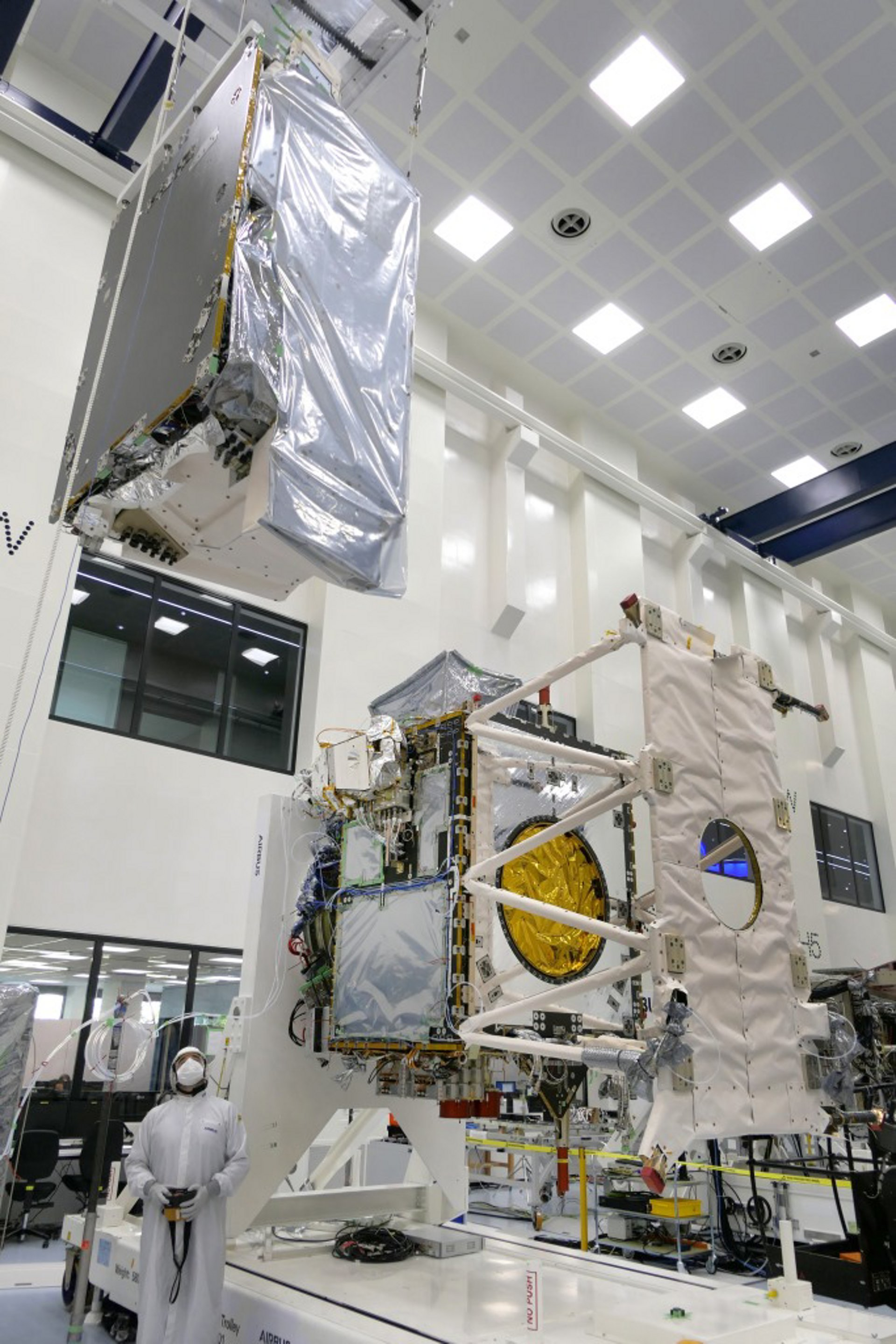 Earth Care Atlid Integration In Friedrichshafen Low Res Copyright Airbus Mathias Pikelj2020 5eea7ac27e8ea