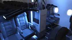 Honeywell Uv Cabin Cleaning