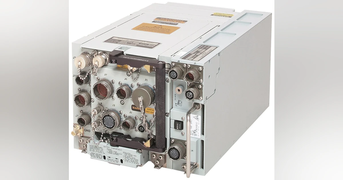 Navy asks ViaSat to modernize cryptography in MIDS-LVT secure ...