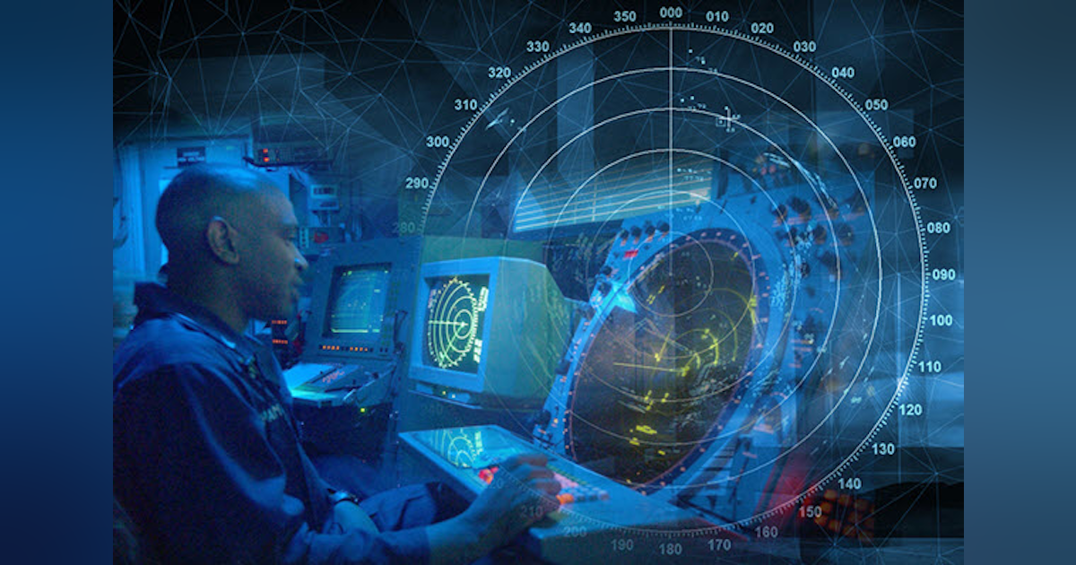 Navy cyber security experts ask industry for network ...