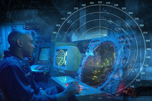 Navy Network Cyber 25 June 2020