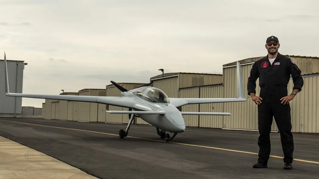 Red 6 gets investment from Lockheed Martin Ventures | Military Aerospace