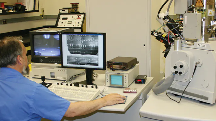 Radioactivity Testing radiation-hardened test and measurement acquisition | Military Aerospace