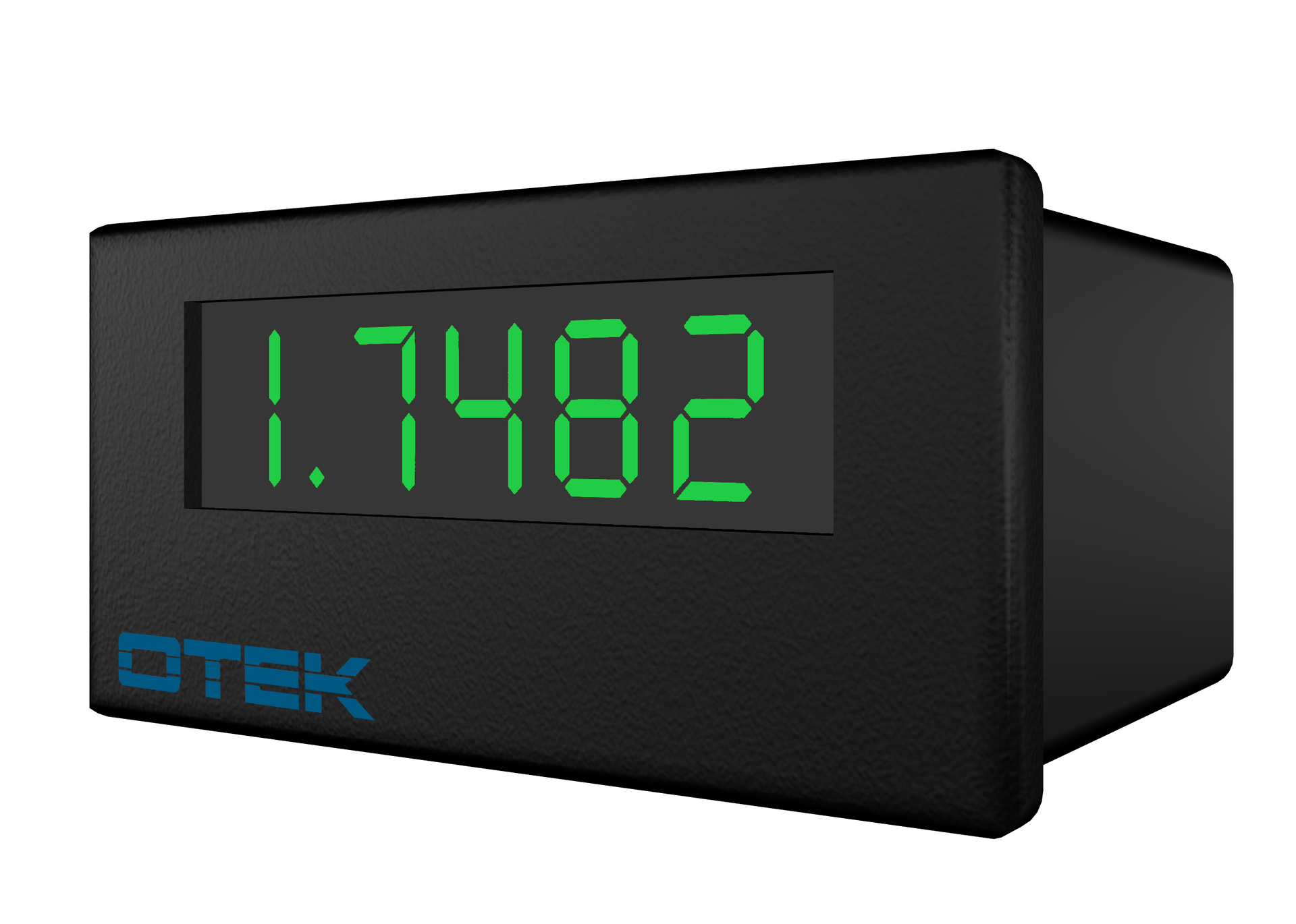 Spm Led Green Digits 5eebb141c9310