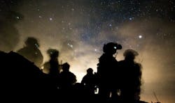 Space Special Operations 26 June 2020