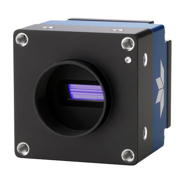 Teledyne Dalsa 18 June 2020