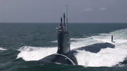 Va Class Sub 22 June 2020