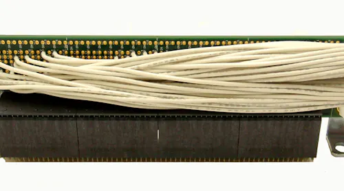 6u Rtm Rear Transition Module Dawn VME Products | Military Aerospace