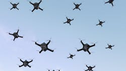 Swarming Drones 21 May 2019 5ce3ed202ba0a 5ce41c8e0368e 5ed800cb3d083 Swarming Drones 21 May 2019 5ce3ed202ba0a 5ce41c8e0368e 5ed800cb3d083