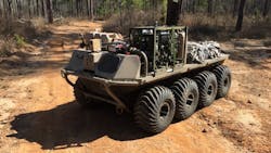 General Dynamics Mutt Ugv 17 July 2020 5f10605b3b574 General Dynamics Mutt Ugv 17 July 2020 5f10605b3b574