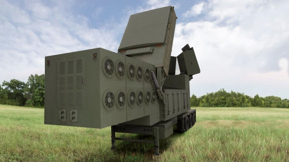 radar for defense and air navigation