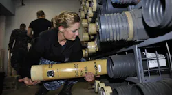 Sonobuoys 20 July 2020