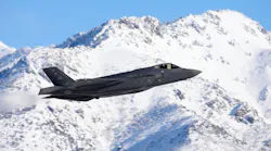 Stealth Fighter 13 July 2020