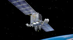 Air Force Satellite 21 July 2020
