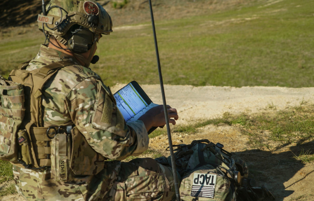 Air Strike I Phone 20 July 2020 5f11f153de725