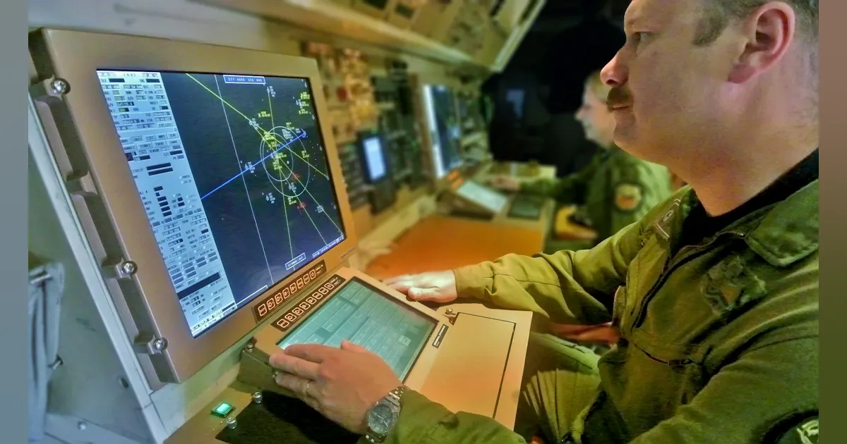 Asw Full Form anti-submarine warfare (ASW) airborne sonar | Military Aerospace