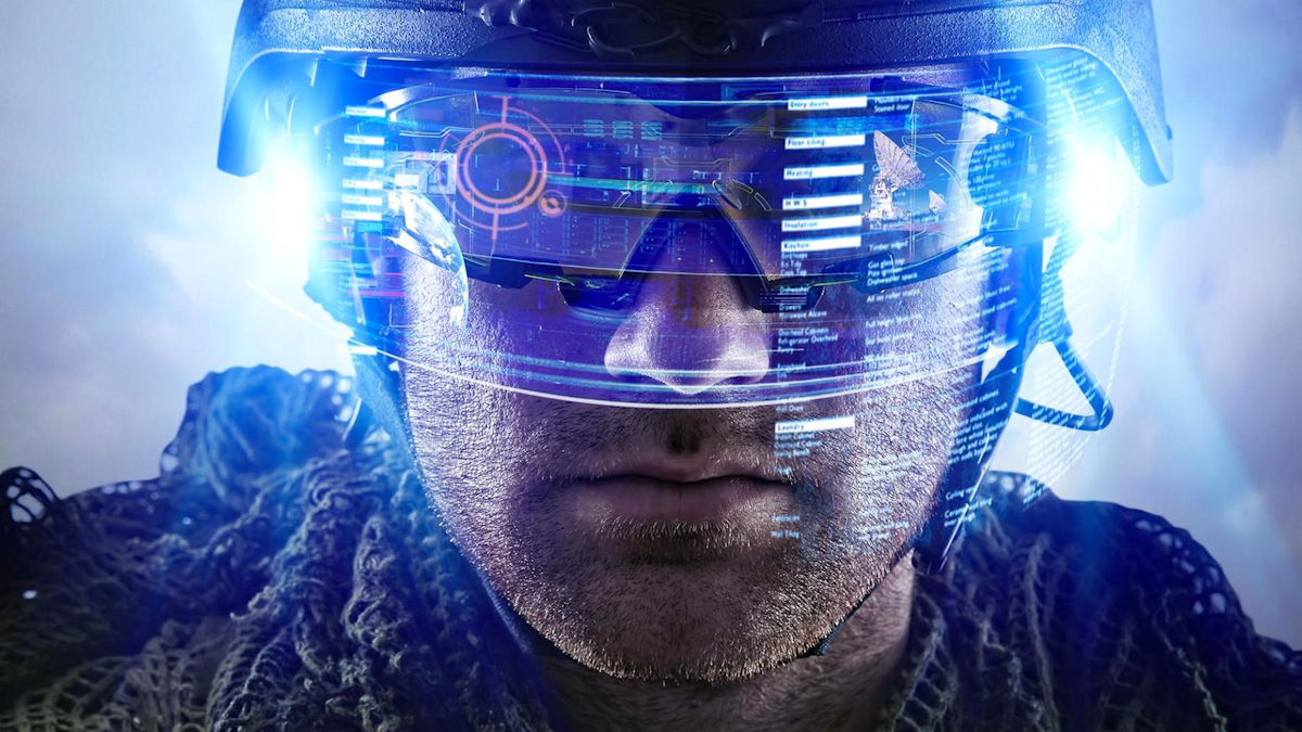Army Futures Command technology forecasting electronics | Military