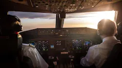 Bae Fly By Wire
