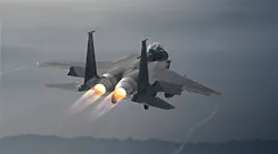 F 15 Ex 15 July 2020