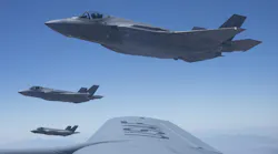 F 35s 13 July 2020