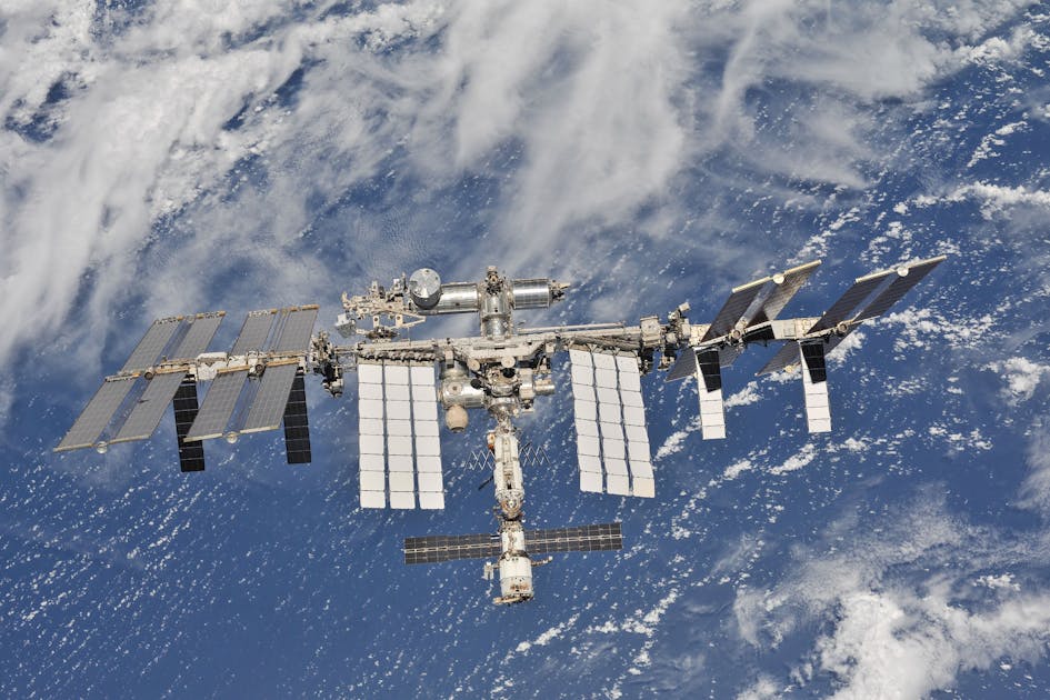 Boeing to support International Space Station operations through 2024