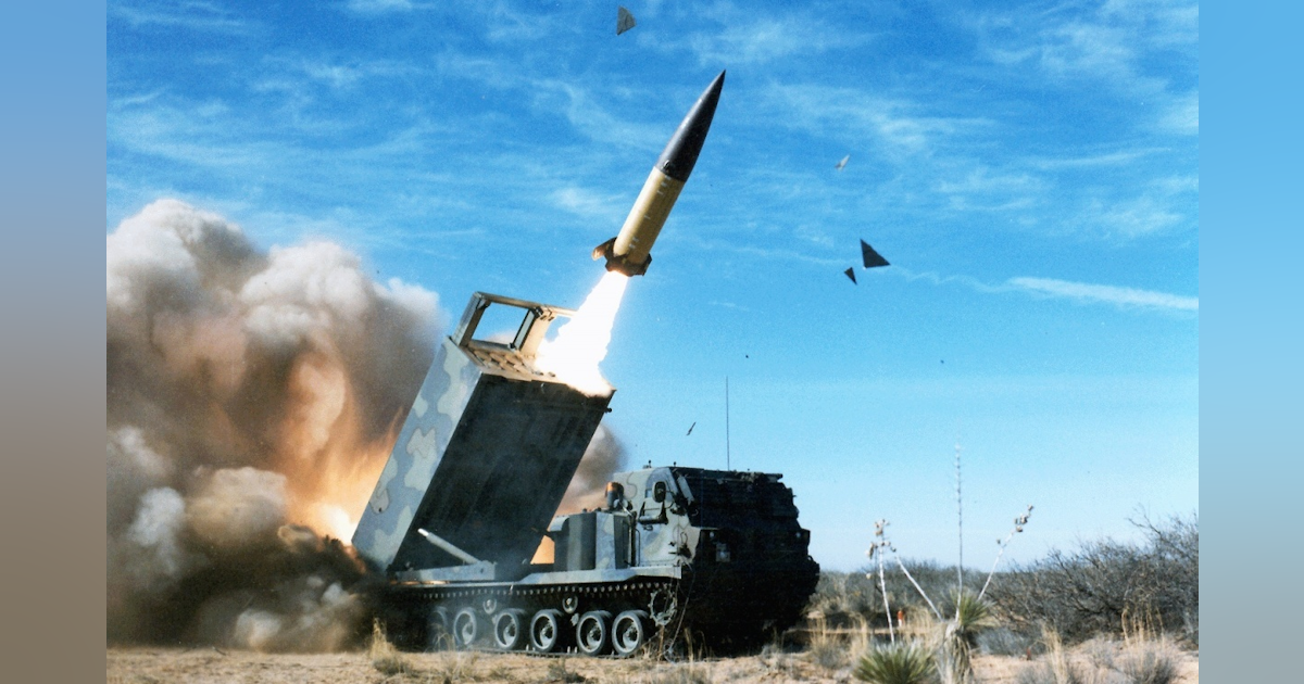 Lockheed Martin To Upgrade Army Mlrs Artillery With New Fire Control Systems Engines Launchers And Cabs Military Aerospace Lockheed Martin To Upgrade Army Mlrs Artillery With New Fire Control Systems Engines Launchers And Cabs Military Aerospace