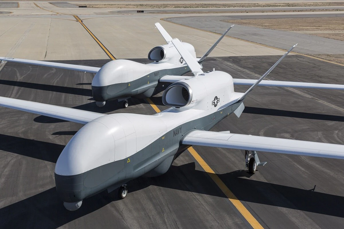 Avionics Computer System avionics computer unmanned | Military & Aerospace Electronics