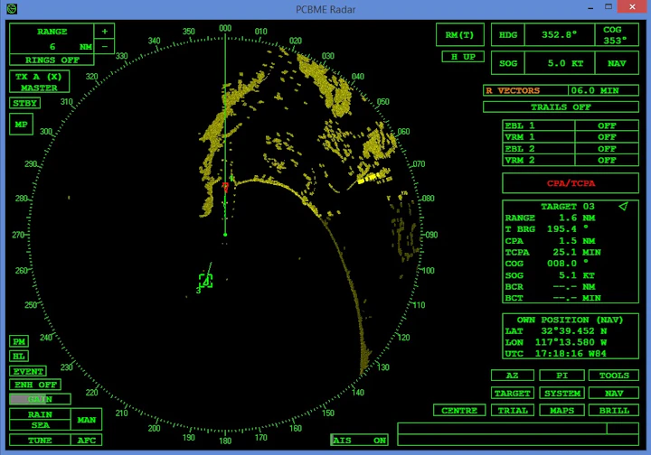 Software defined Radar Surface Warships Military Aerospace Electronics Software defined radar surface warships military aerospace electronics