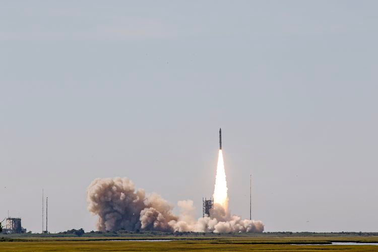 Northrop Grumman Successfully Launches Minotaur Iv Rocket Carrying Satellite For The National Reconnaissance Office 1 8d221d23 578d 457c 9c3f 1b3b62601423 Prv 5f0f45af868e0