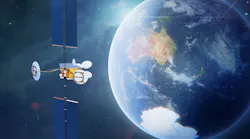 One Sat Optus Earth View Copyright Airbus