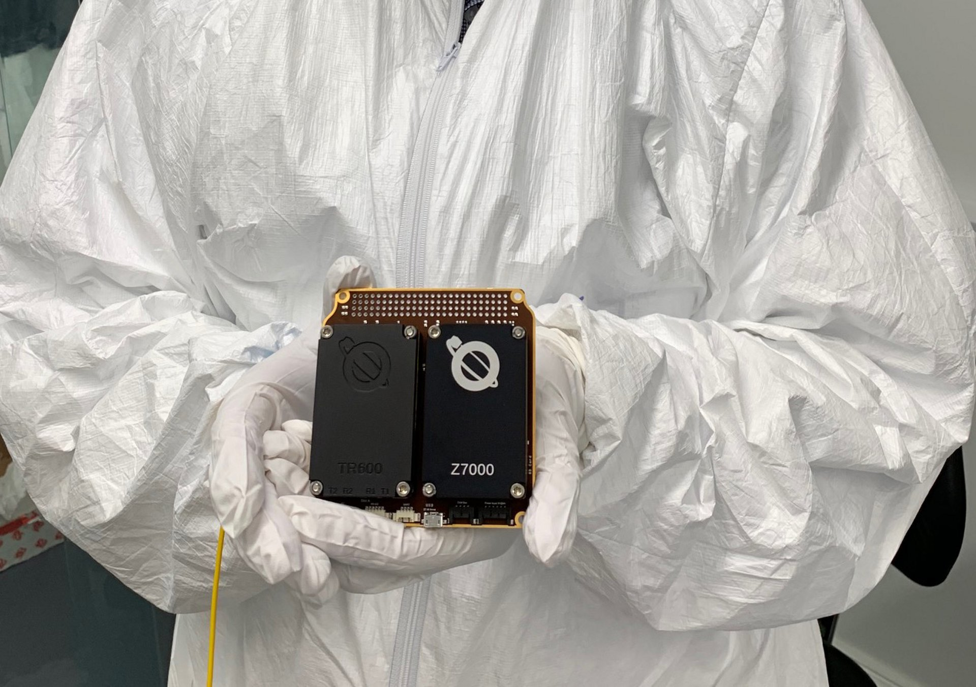 Prometheus1 In Cleanroom Copyright Airbus 5efce3c73a3bd