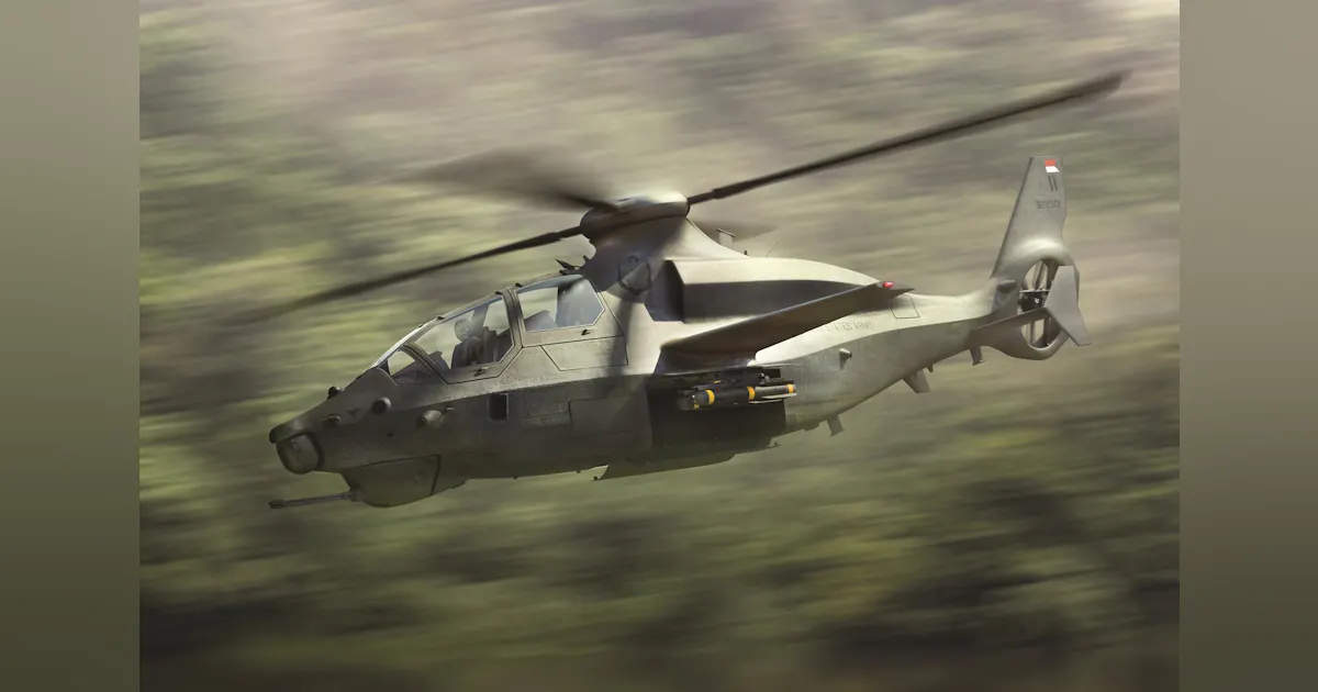 Fara Program Scout Us Army Scout Helicopter , Army, aviation giants gear up for next leg ...