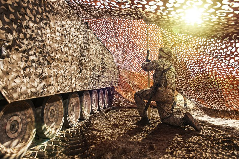 Vehicle Camouflage 29 July 2020 5f2066c6af99c