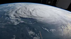 Weather Cloud 8 July 2020