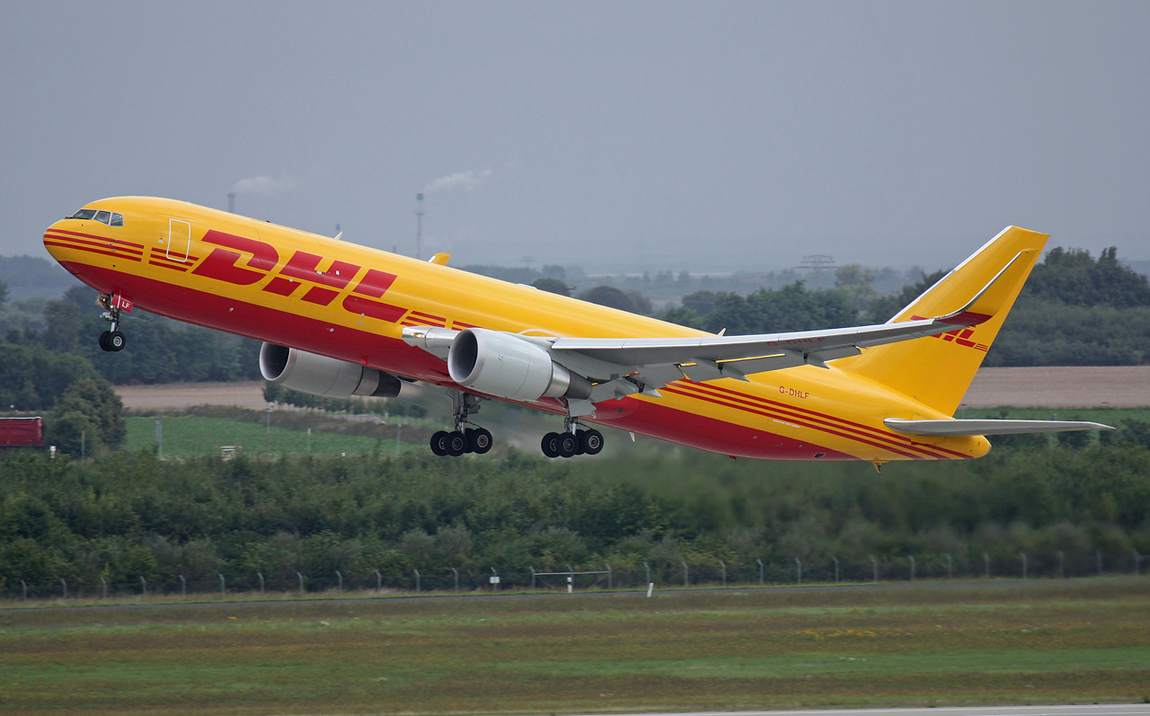 G Dhlf Dhl Air Boeing 767 3jhferwl 145625 F64f6f5906 5f18acee28ac0