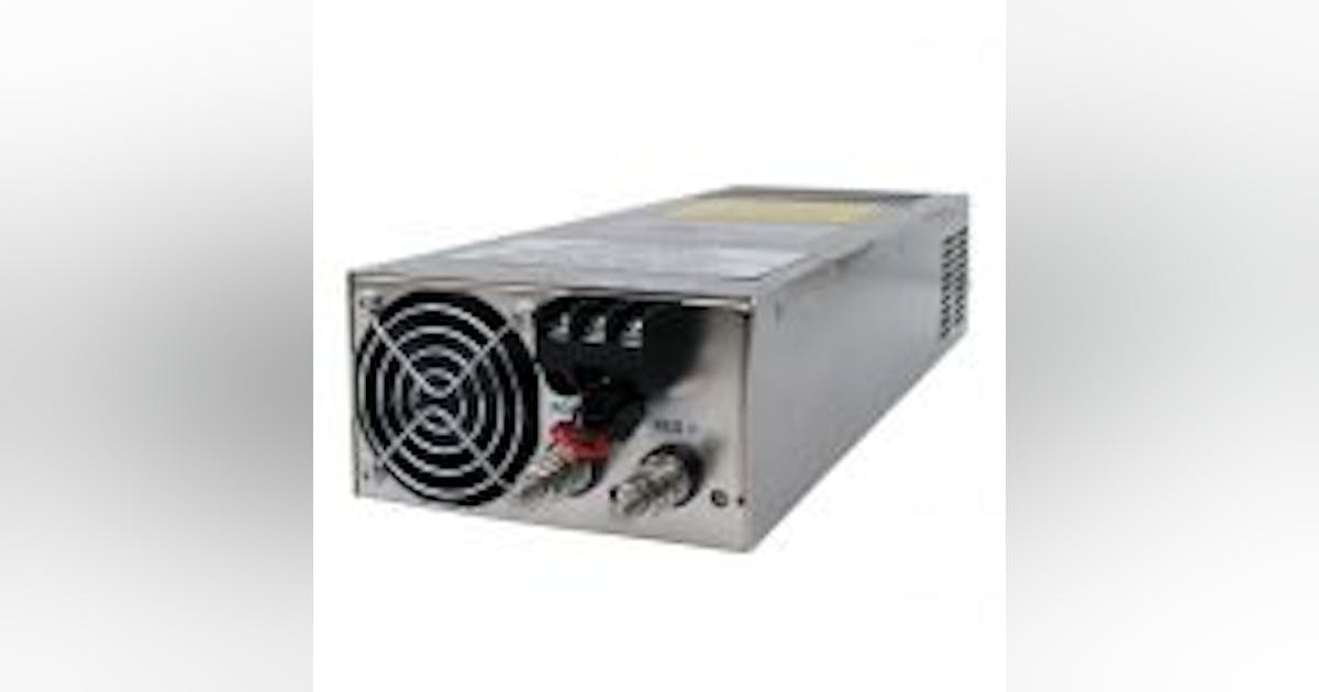 AC-DC Switching Power Supplies | Military Aerospace