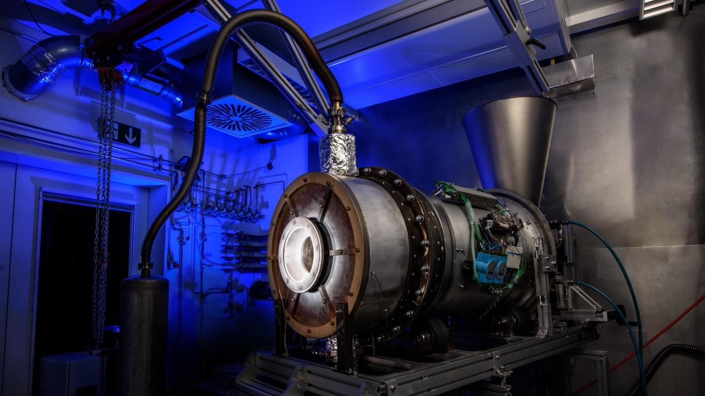 Rotary Kiln 5f0cc08675a6d