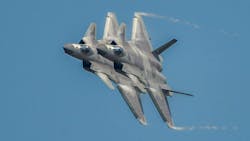 China 6th Gen Fighter 18 Aug 2020