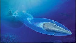 Supercavitating Torpedo 24 Aug 2020 5f40051144694 Supercavitating Torpedo 24 Aug 2020 5f40051144694