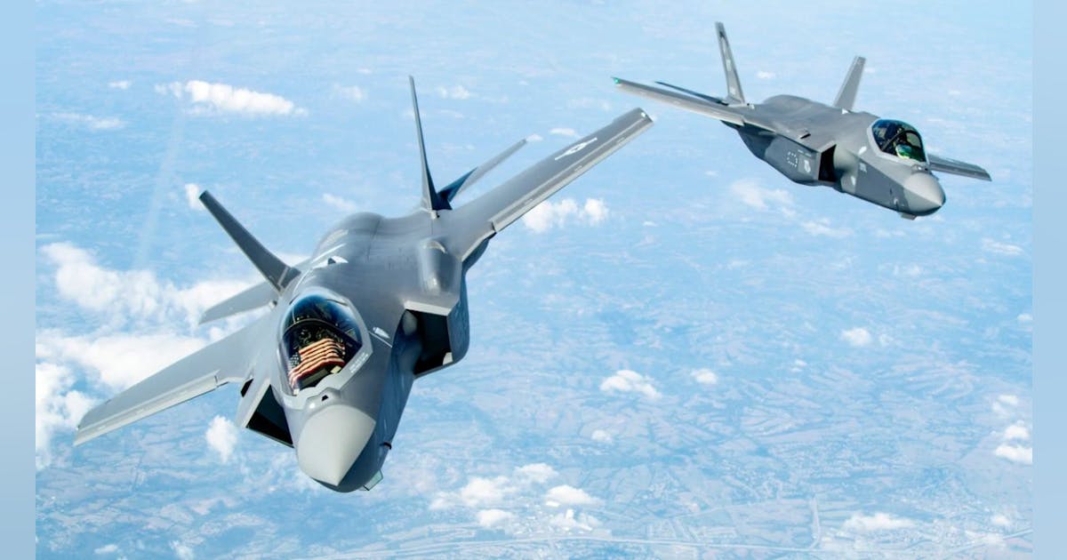 electronic warfare (EW) combat aircraft contested environments ...