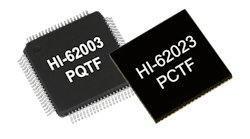 Hi 62003 Qfn Pqfp Combo Hi 62003 Qfn Pqfp Combo