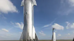 Strategic Pivot To Space 10 Aug 2020