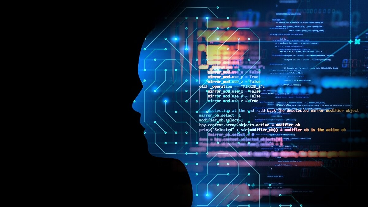 Trust Machine Learning 10 Aug 2020